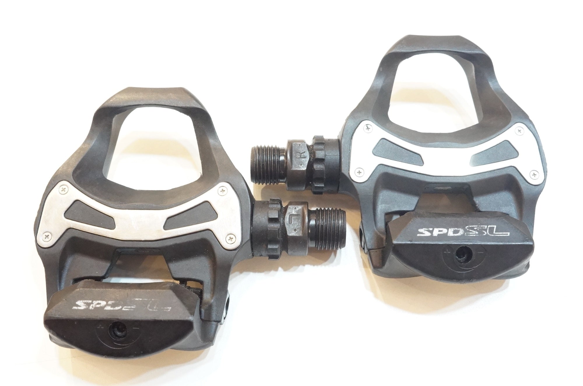 SHIMANO 「シマノ」 PD-R550 ペダル / 浦和ベース