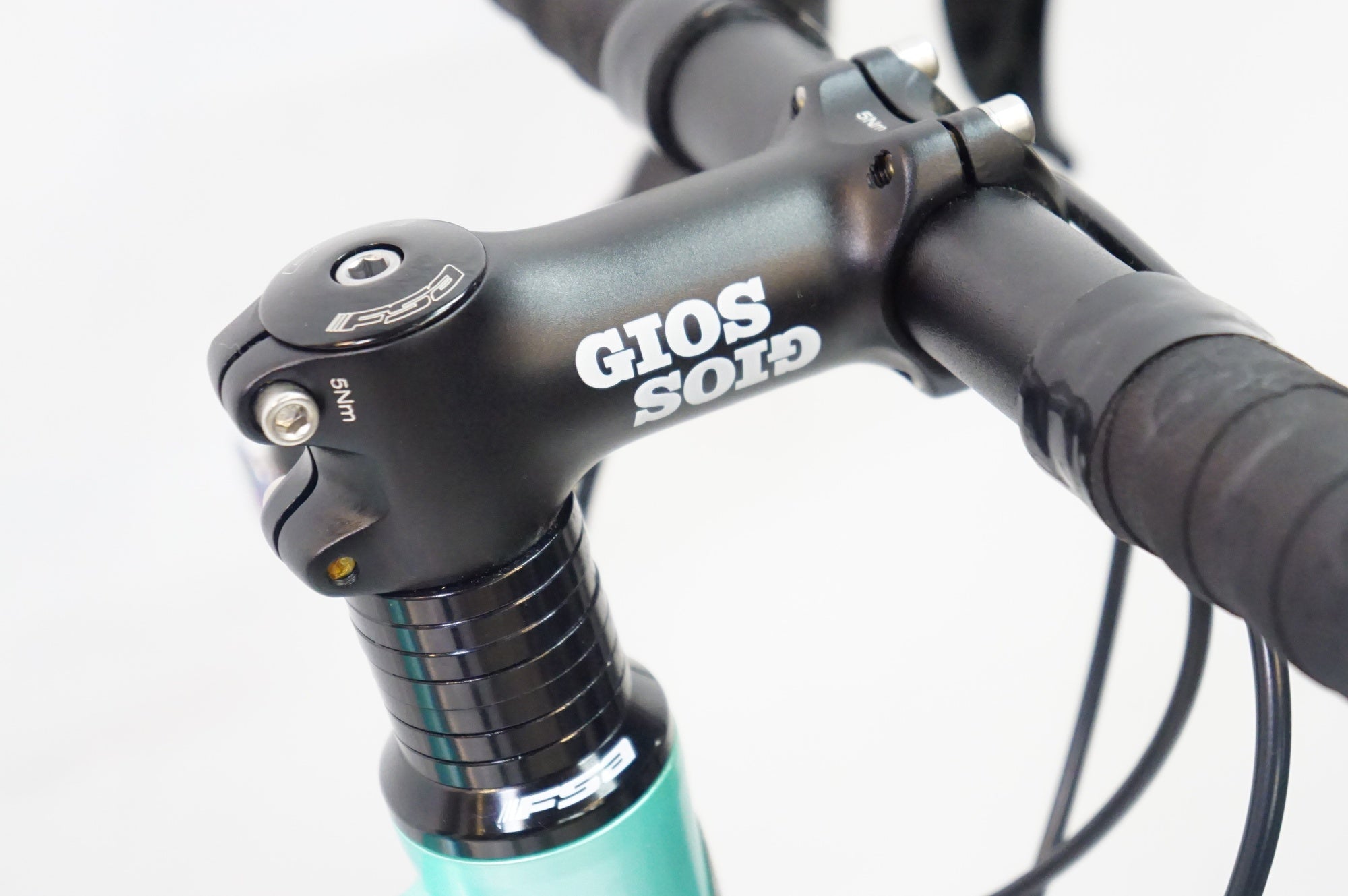 GIOS 「ジオス」 MITO SORA 2020年モデル グラベルロード / 熊谷本店