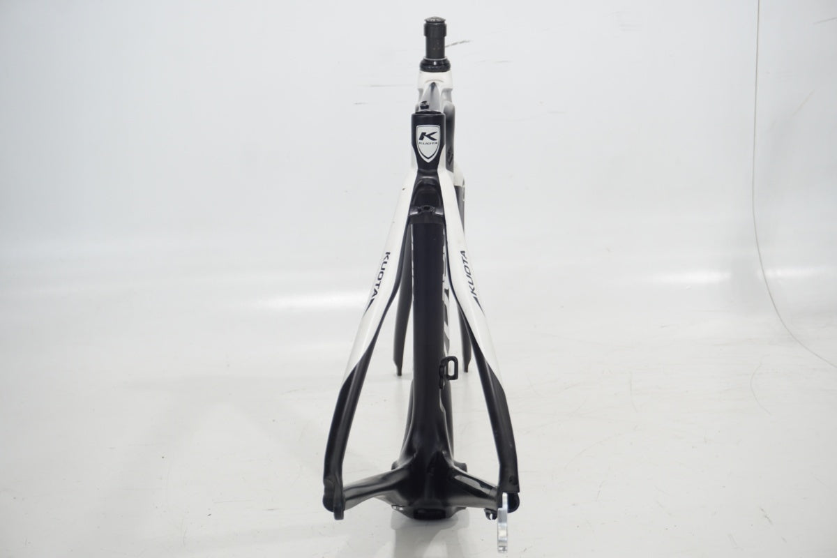クオーターフレームジャンク ジャンク KUOTA 「クオータ」 KIRAL 2014年モデル フレーム