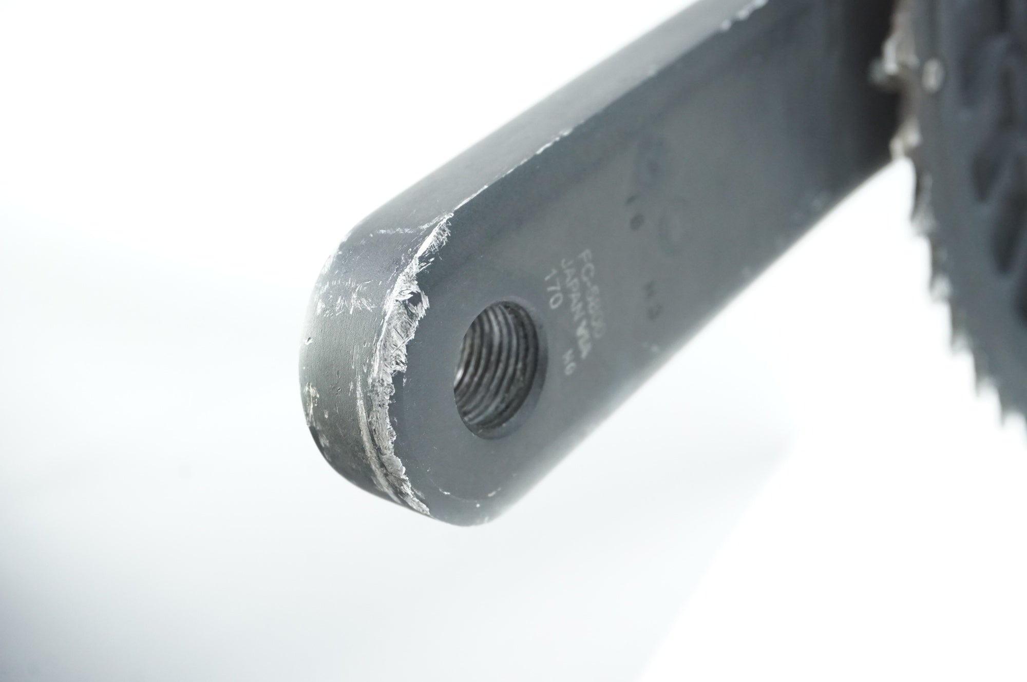 SHIMANO 「シマノ」 105 FC-5800 50-34T 170mm クランク / 中目黒店