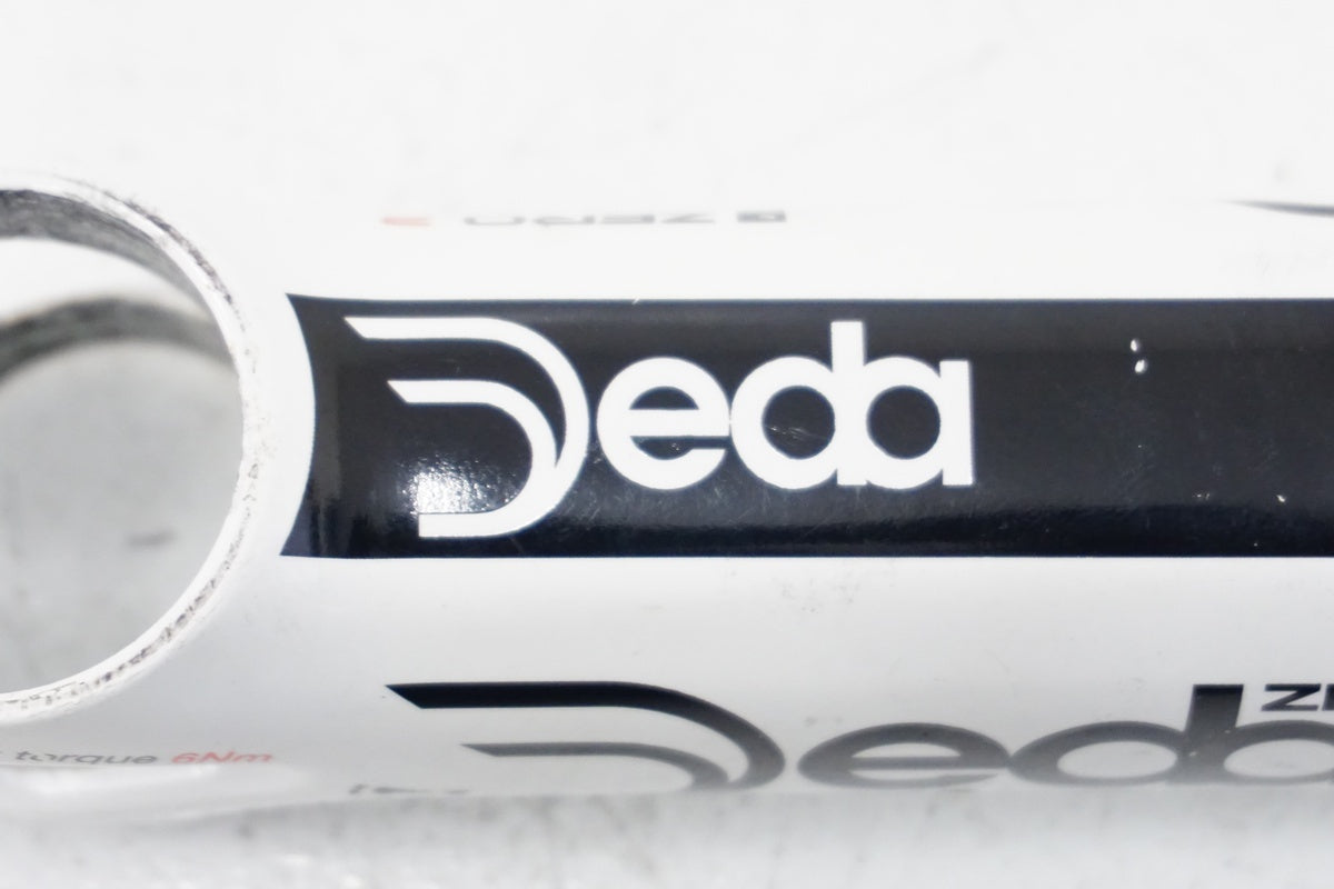 DEDA「デダ」 ZERO2 φ31.7 110mm ステム / 浜松店
