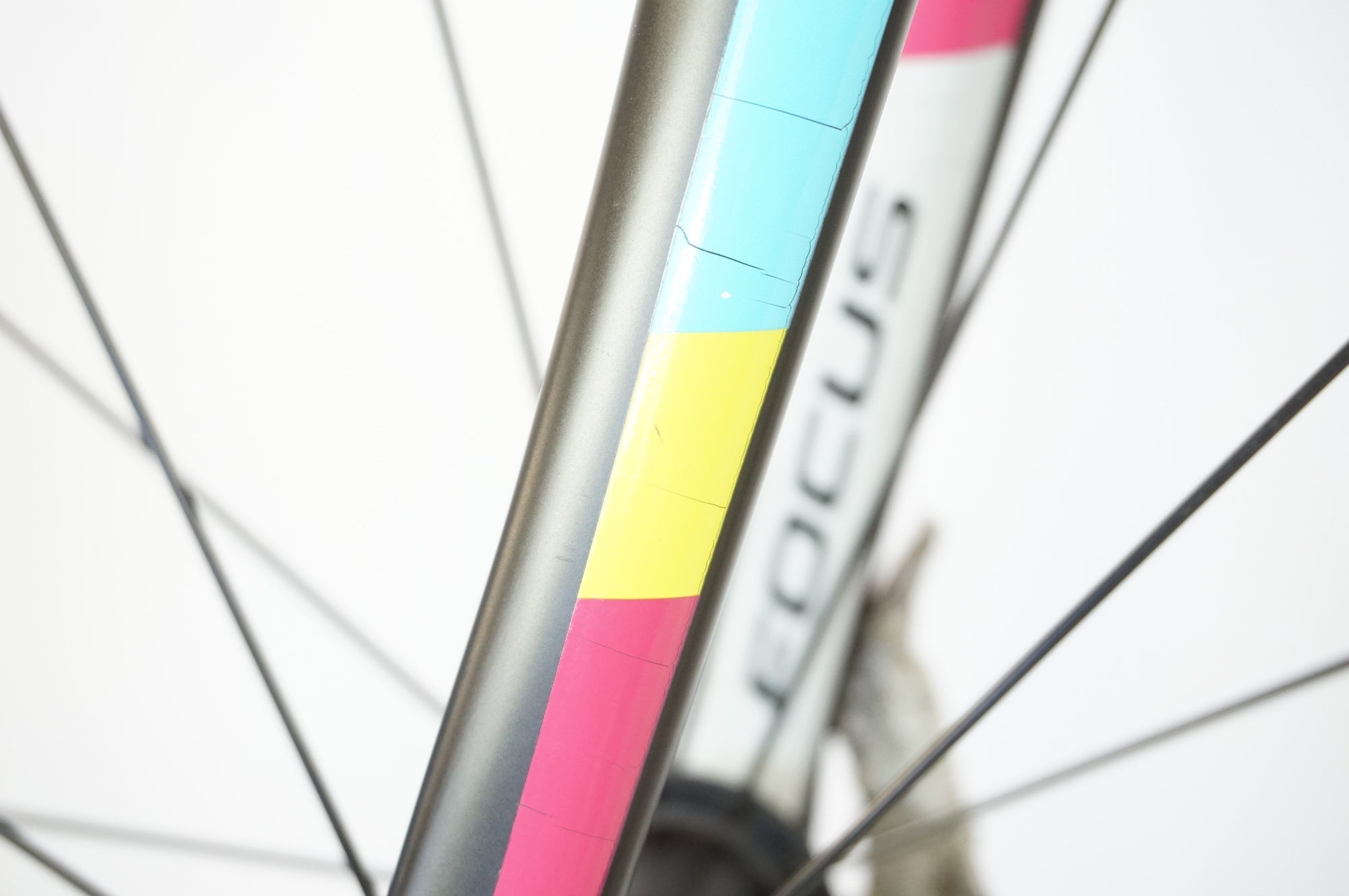 FOCUS 「フォーカス」 IZALCO RACE AL 105 2018年モデル ロードバイク / 宇都宮店