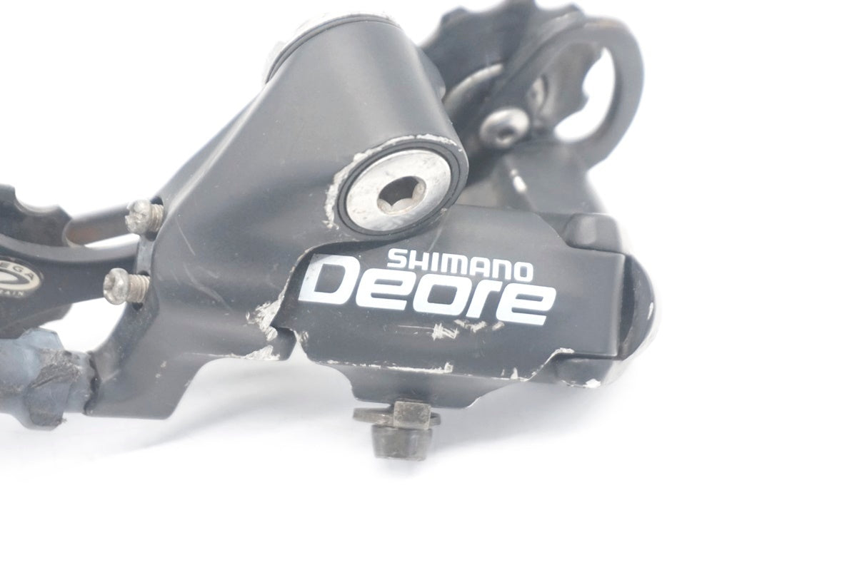 SHIMANO 「シマノ」 DEORE RD-M510 リアディレイラー / 大阪門真店