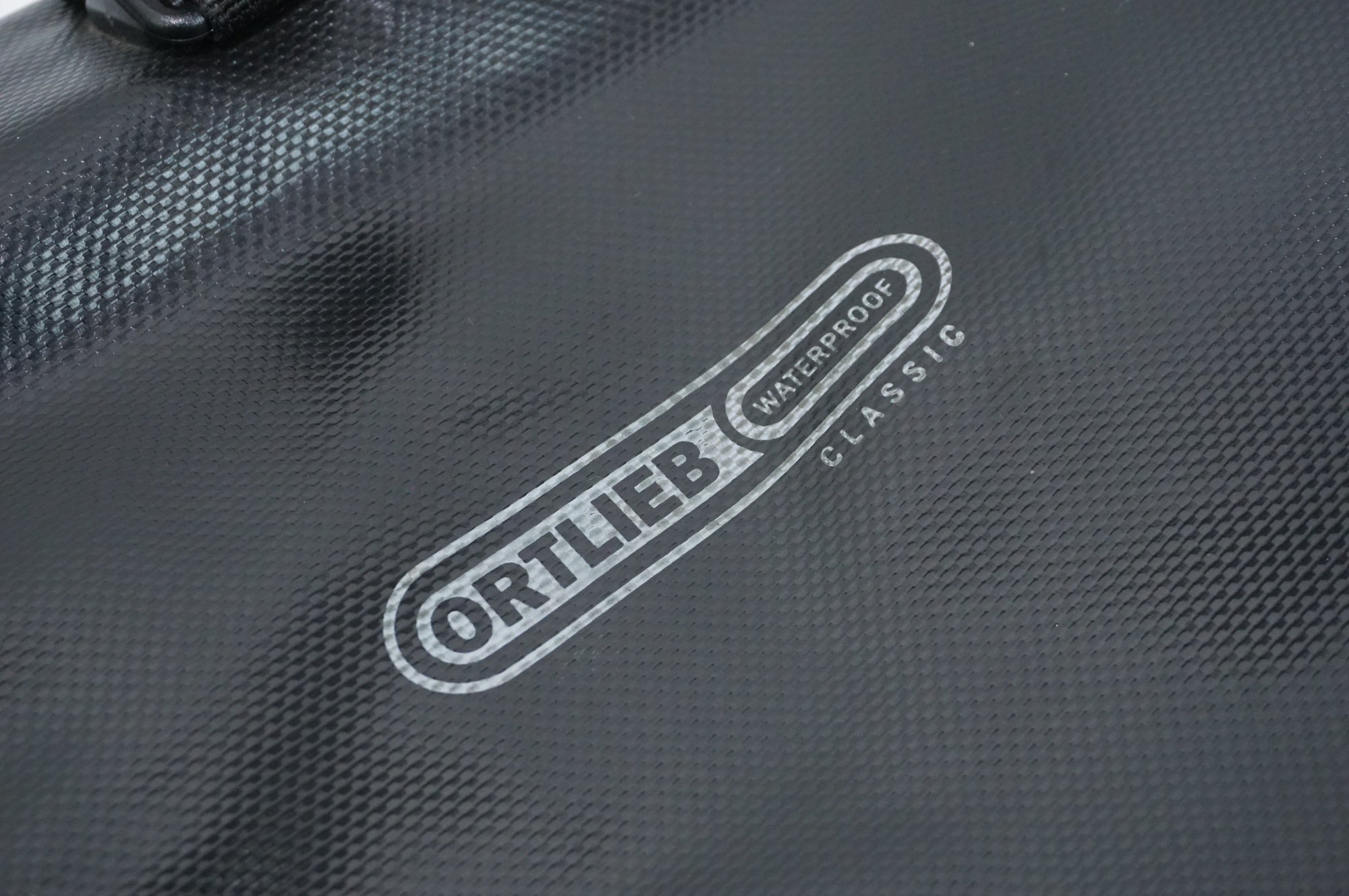 ORTLIEB 「オルトリーブ」 バックローラークラシック QL2.1 パニアバッグセット / 中目黒店