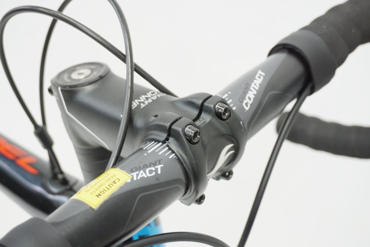GIANT 「ジャイアント」 PROPEL ADVANCED2 2016年モデル ロードバイク / 京都八幡店