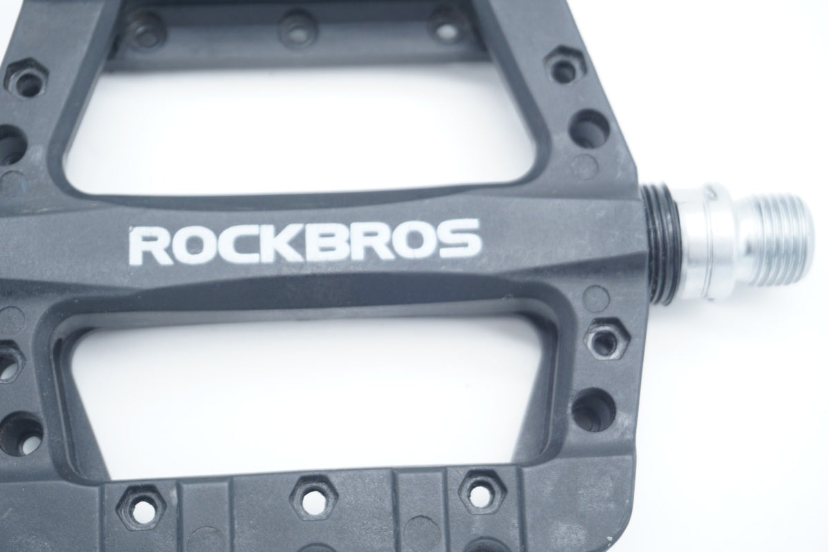 ROCKBROS 「ロックブロス」 ペダル  / 滋賀大津店