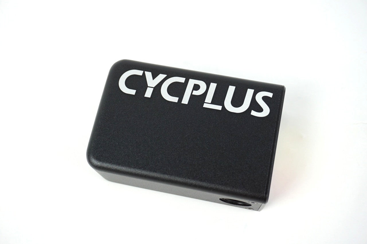 CYCPLUS 「サイクプラス」 AS2 PRO MAX 携帯用ポンプ / 川越店