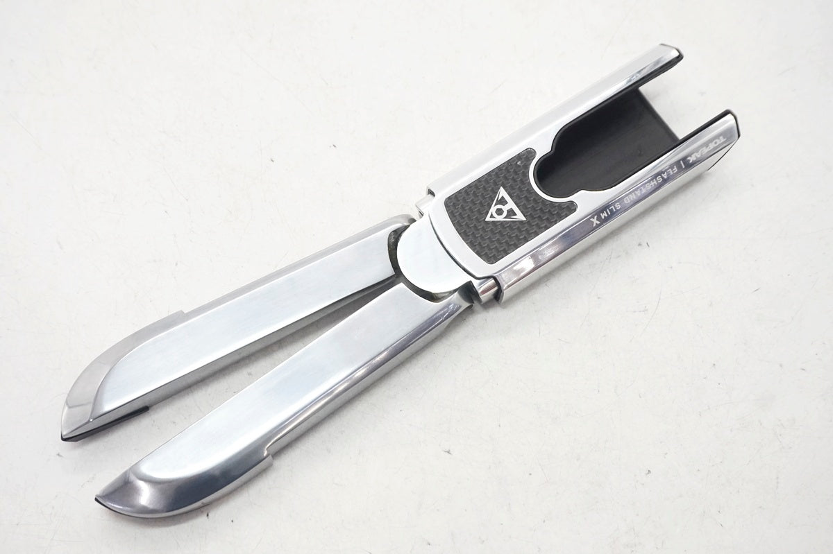 TOPEAK 「トピーク」 FLASHSTAND SLIM X 携帯スタンド / 大阪門真店
