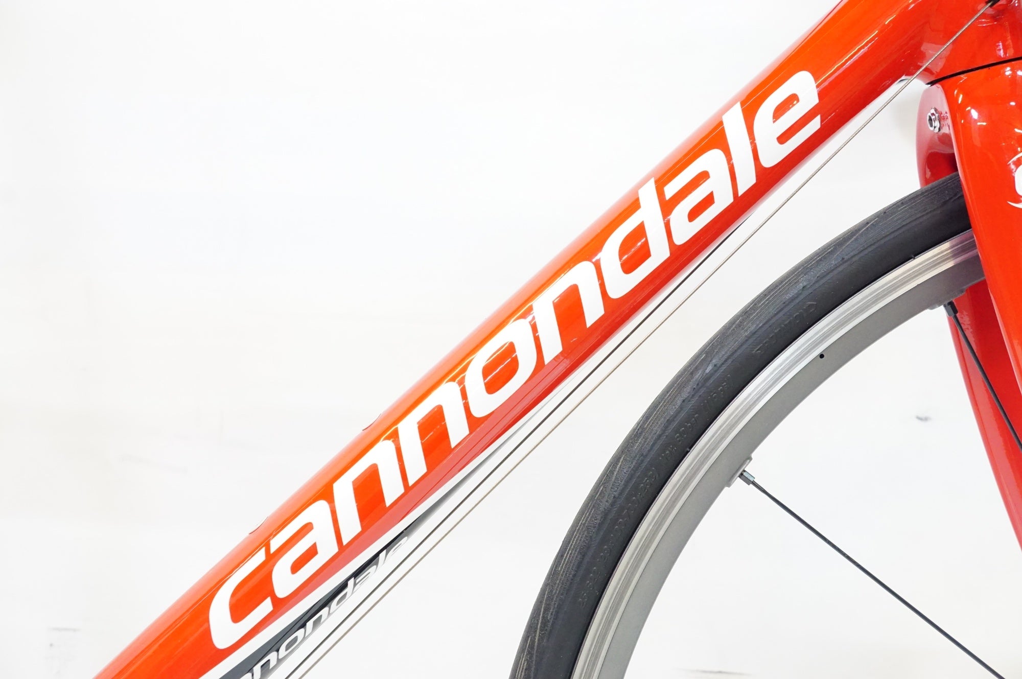 CANNONDALE 「キャノンデール」 CAAD9 2010年頃 ロードバイク / 熊谷