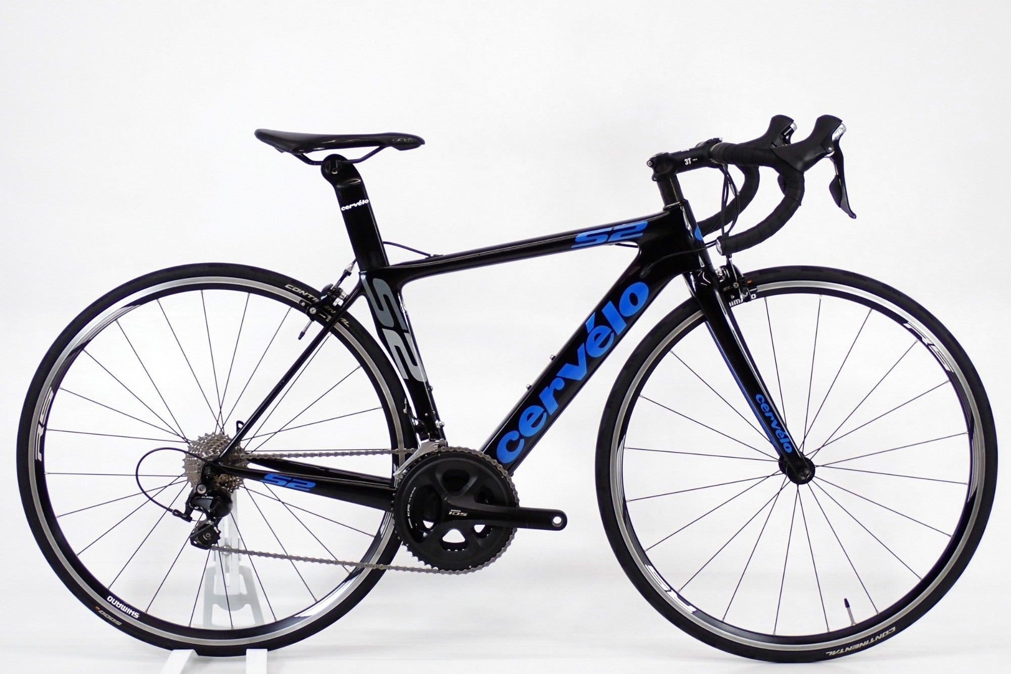 CERVELO 「サーベロ」 S2 105 2015年モデル ロードバイク / 伊勢崎店