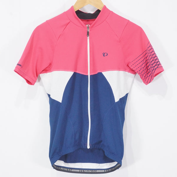 PEARL IZUMI 「パールイズミ」 半袖 Lサイズ サイクルジャージ