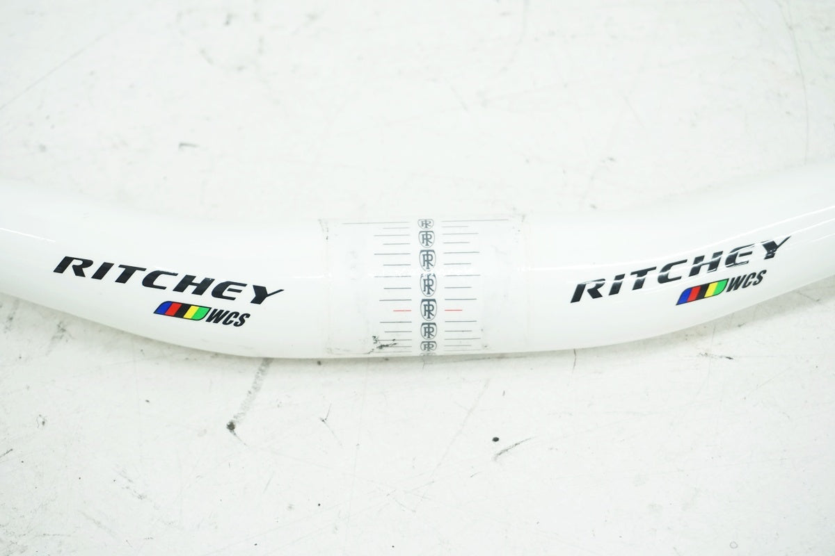 RITCHEY 「リッチー」 Φ31.8 660mm ハンドル / 大阪美原北インター店