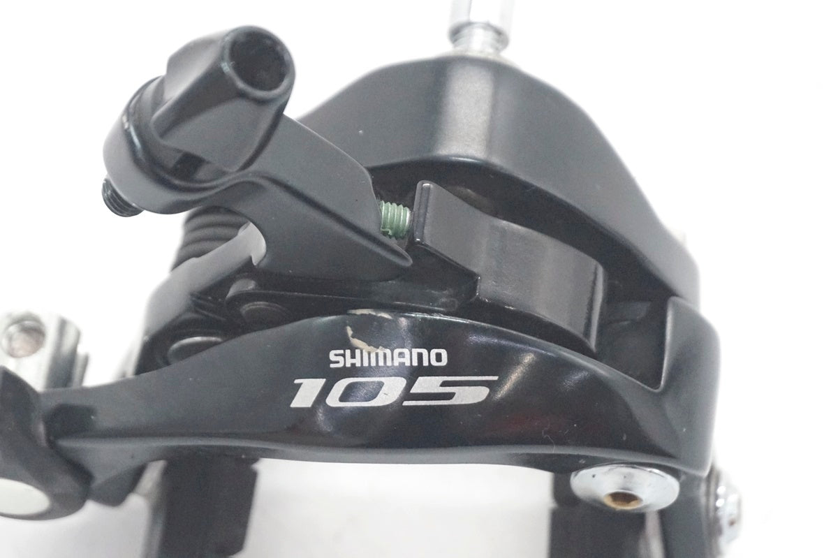 SHIMANO 「シマノ」 105 BR-5800 キャリパーブレーキセット / 大阪門真店