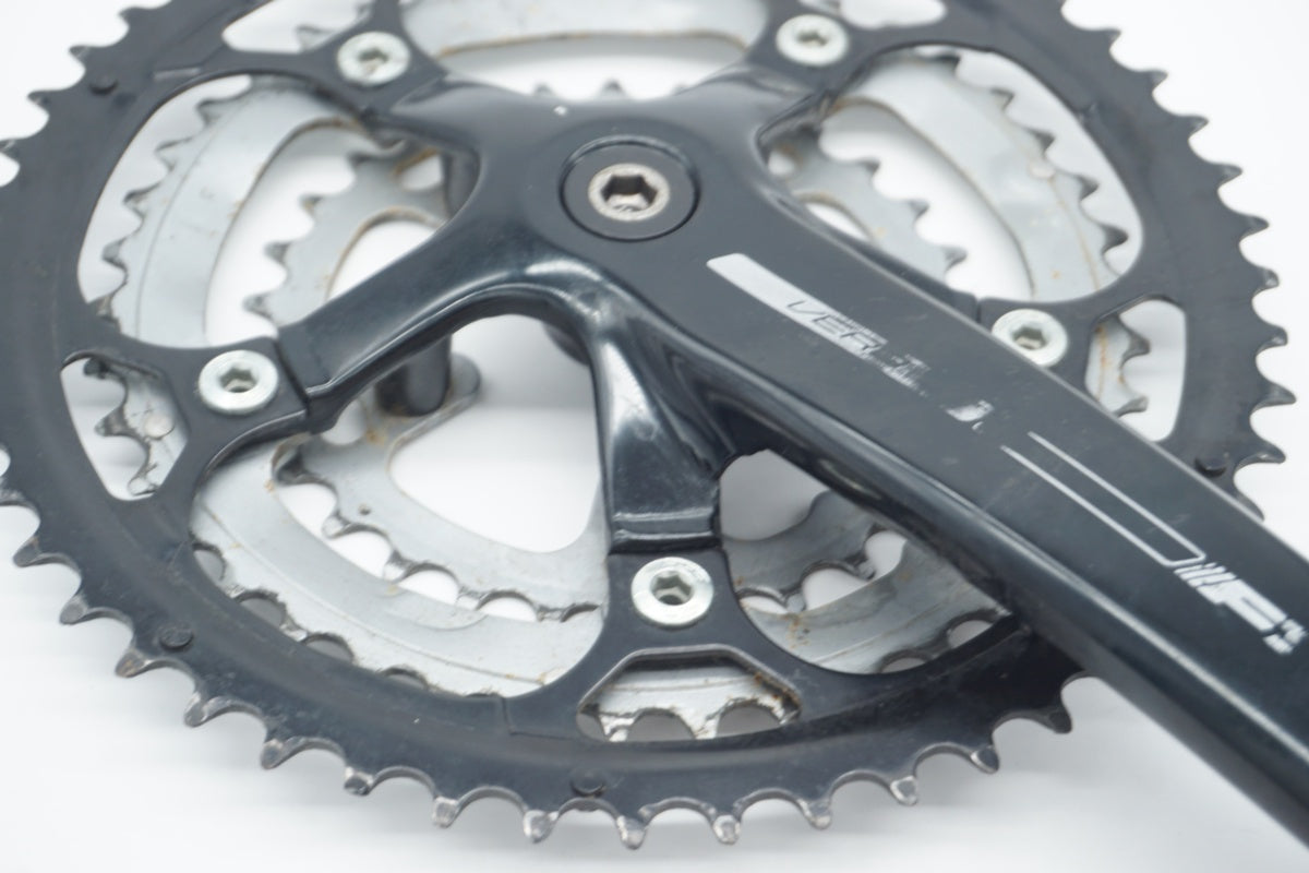 FSA 「エフエスエー」 52-42-30T 170mm VERO クランク / 滋賀大津店
