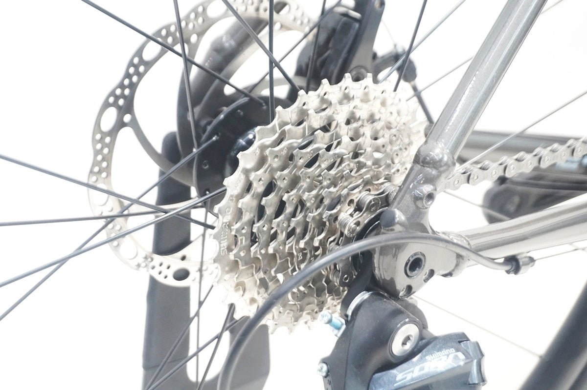 TREK 「トレック」 DOMANE AL3 GEN3 DISC 2023年モデル ロードバイク / 大阪門真店