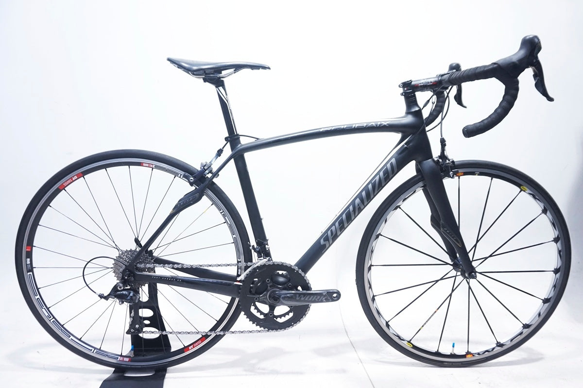 SPECIALIZED 「スペシャライズド」  ROUBAIX SL4 ELITE 2014年モデル ロードバイク / 大阪門真店