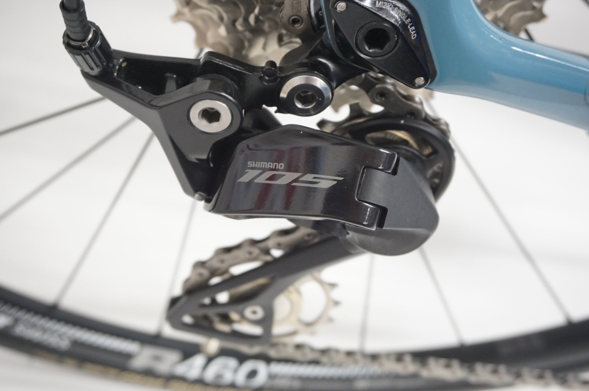 CANNONDALE 「キャノンデール」 SUPERSIX EVO 4 2024年モデル ロードバイク / 福岡店