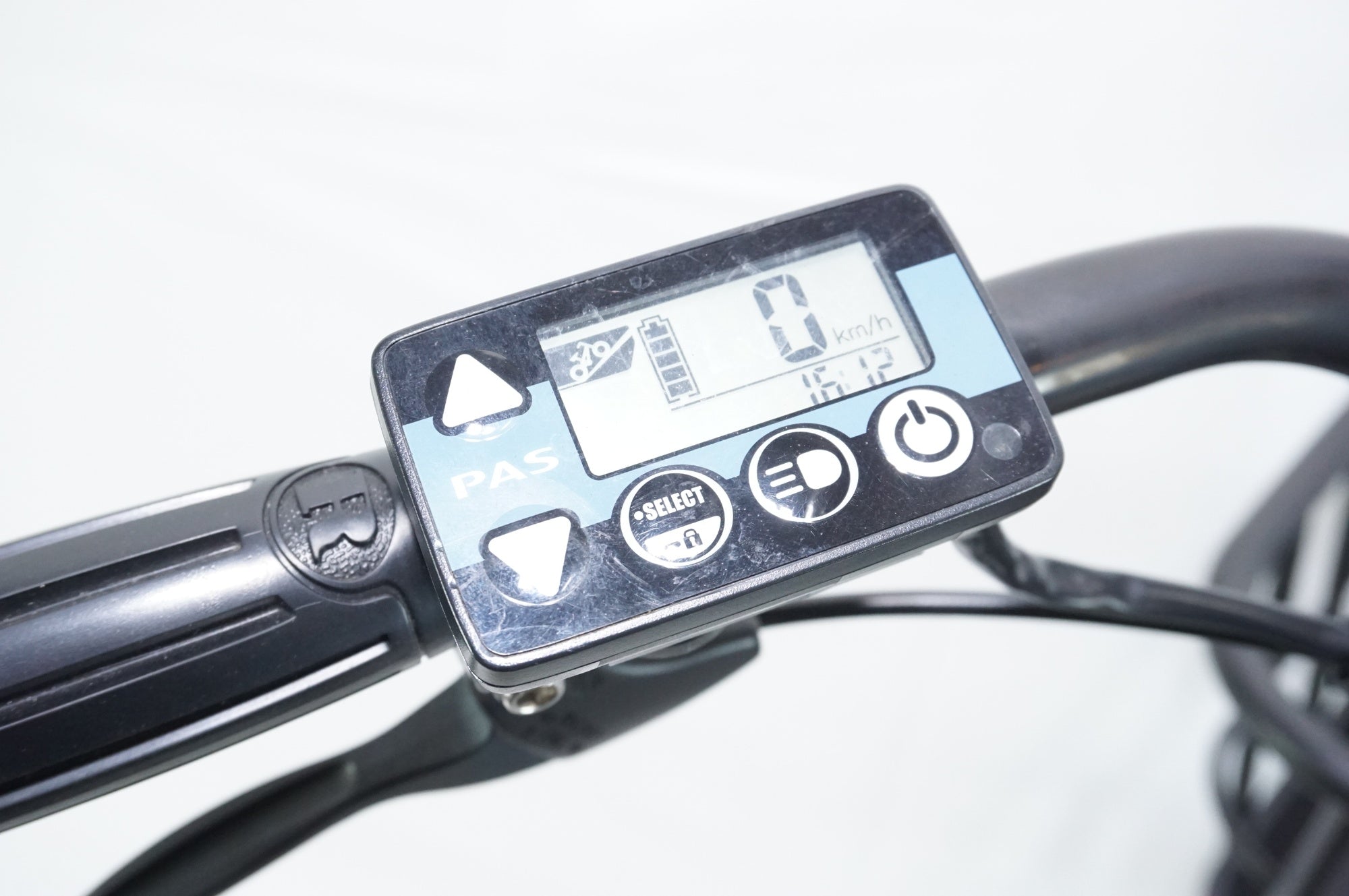 YAMAHA 「ヤマハ」 PAS BABBY UN SP 2020年モデル 20インチ 電動アシスト自転車 / 中目黒店