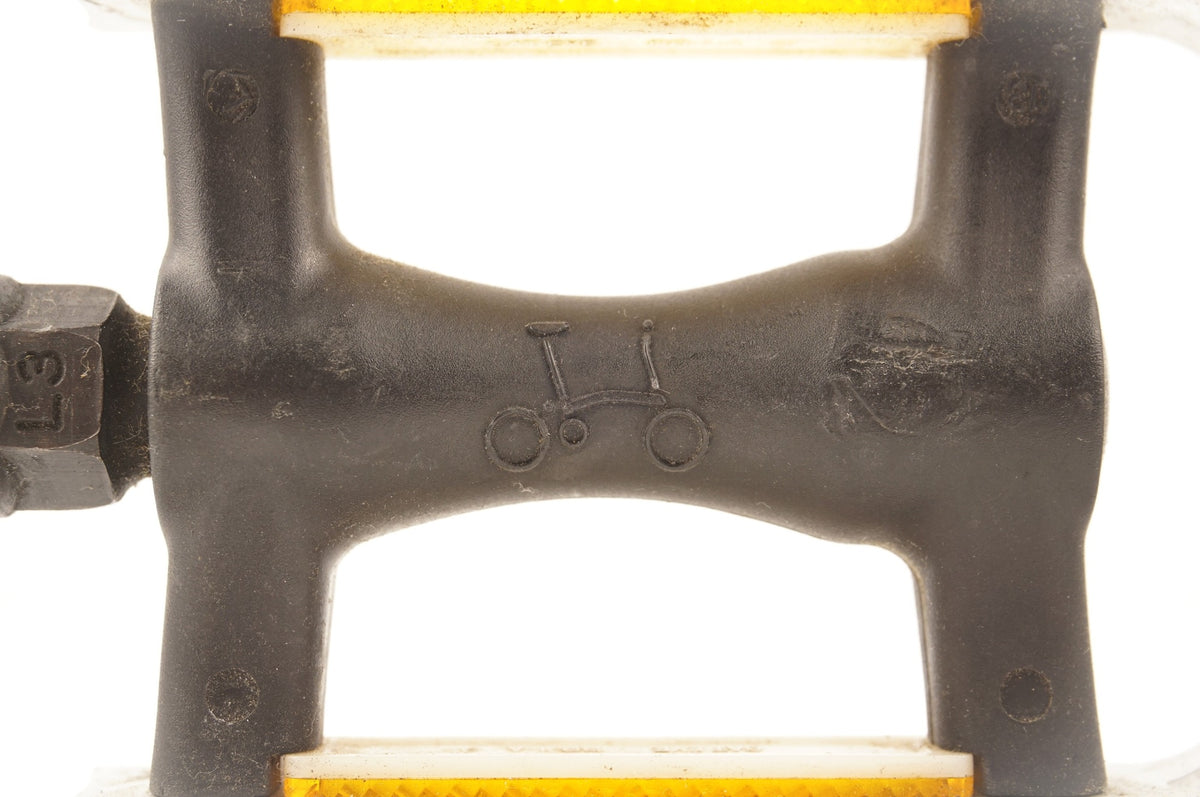 BROMPTON 「ブロンプトン」 GENUINE PEDALS 純正ペダル / 中目黒店