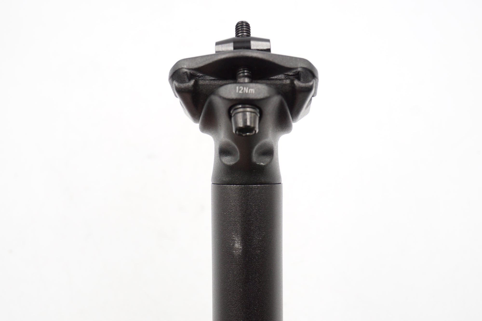 ブランド不明 Φ27.2 300mm シートポスト / 奈良店