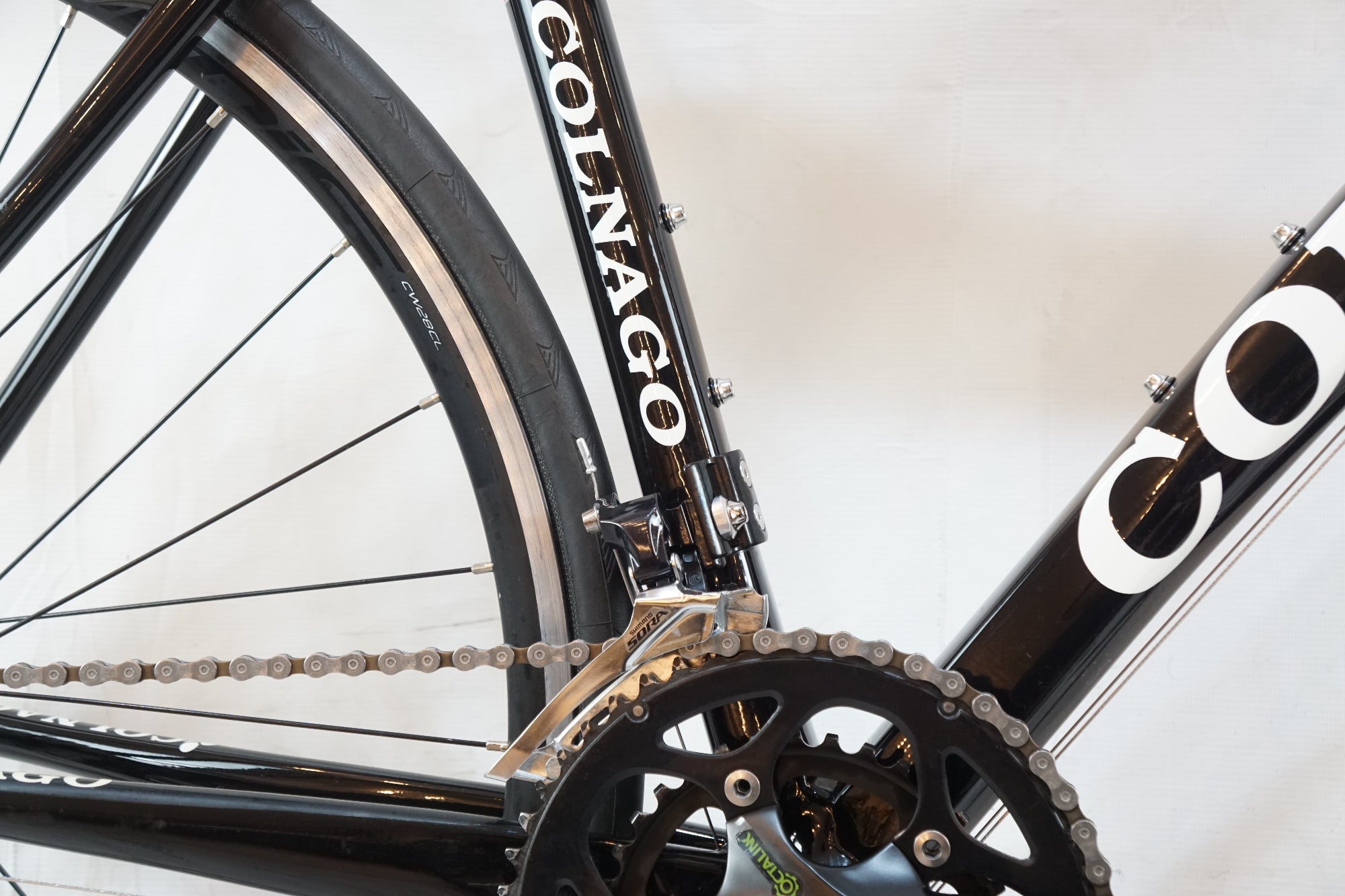 COLNAGO 「コルナゴ」 MONDO SORA 2016年モデル ロードバイク / 名古屋大須店