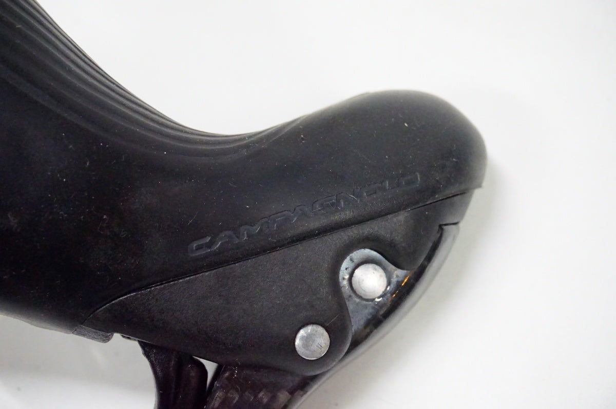 ジャンク CAMPAGNOLO 「カンパニョーロ」 CHORUS 11S エルゴレバー
