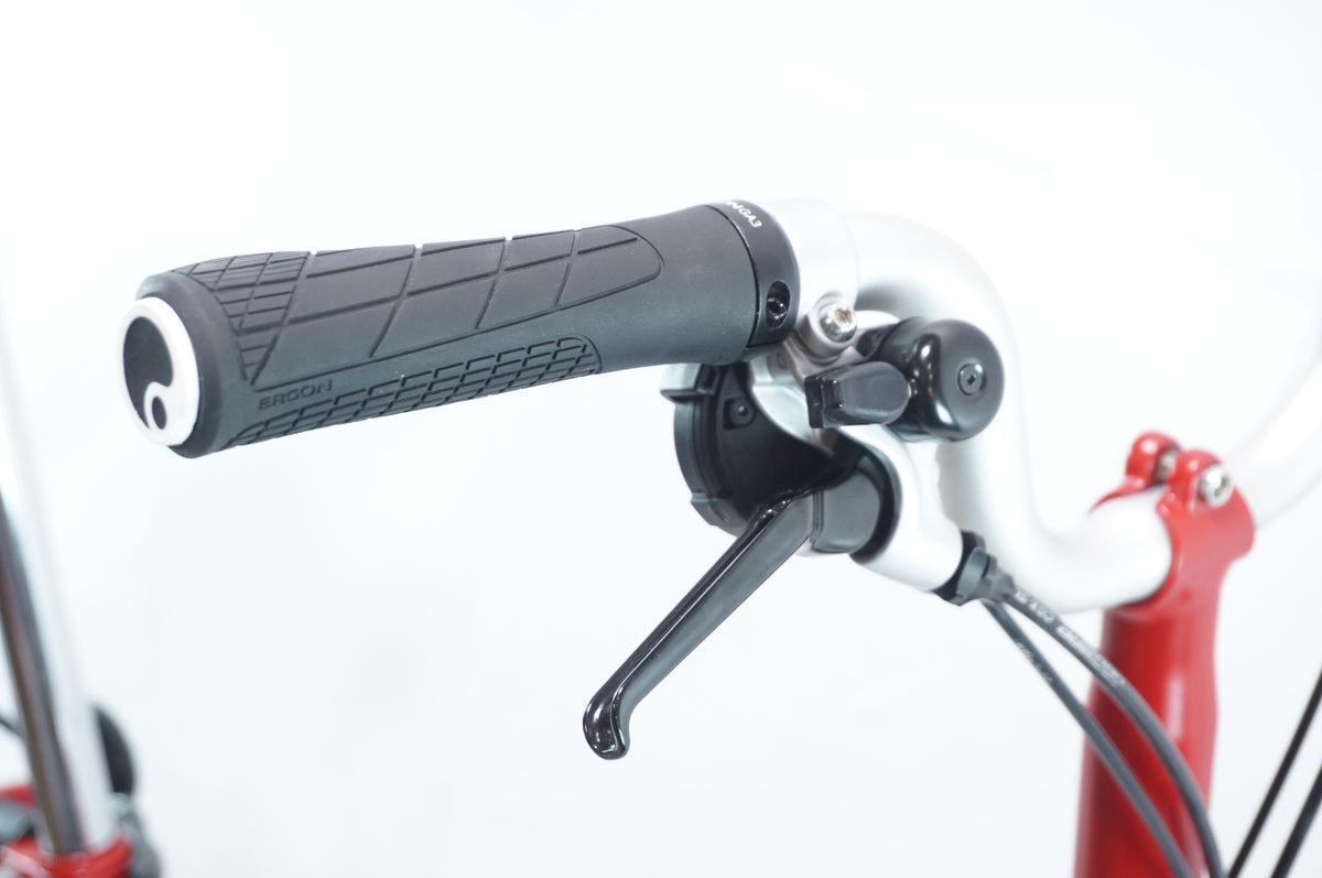 BROMPTON 「ブロンプトン」 M6L 2021年モデル 折りたたみ自転車 / 中目黒店