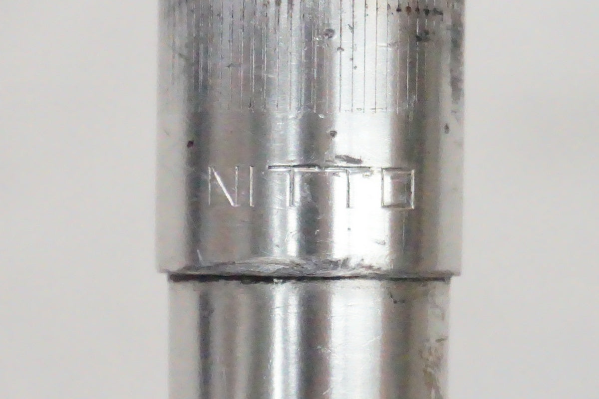 NITTO「ニットー」 B2522 φ26.0 570㎜ハンドル/ 京都西院店
