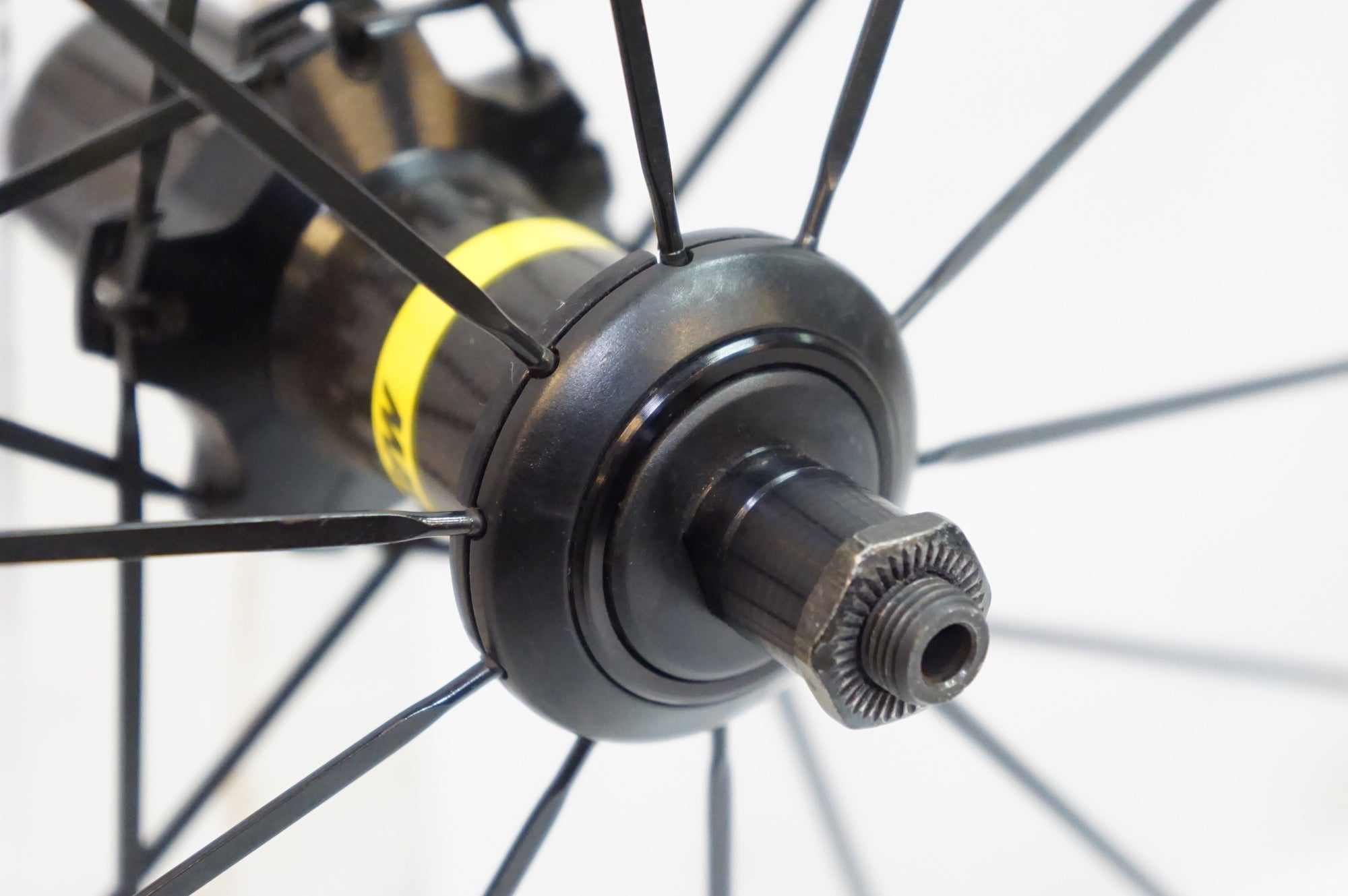 MAVIC 「マヴィック」 COSMIC ELITE シマノ11速 ホイールセット / 熊谷本店
