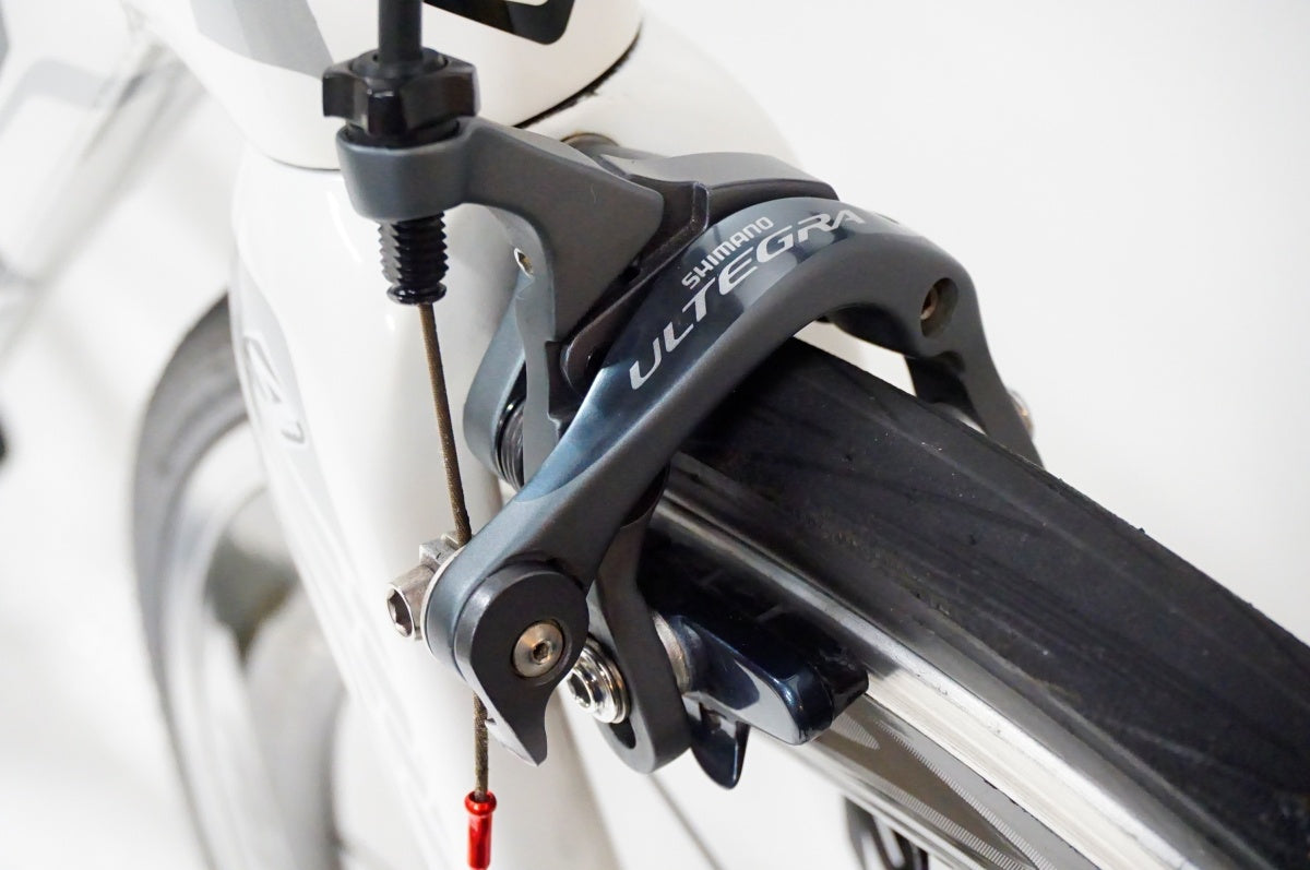 RIDLEY 「リドレー」 FENIX DI2 2014年モデル ロードバイク / 名古屋大須店