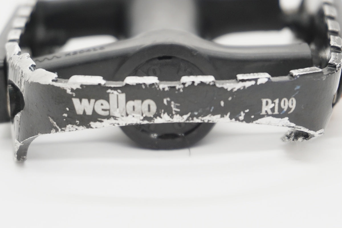 WELLGO 「ウェルゴ」 R199 ペダル / 京都八幡店