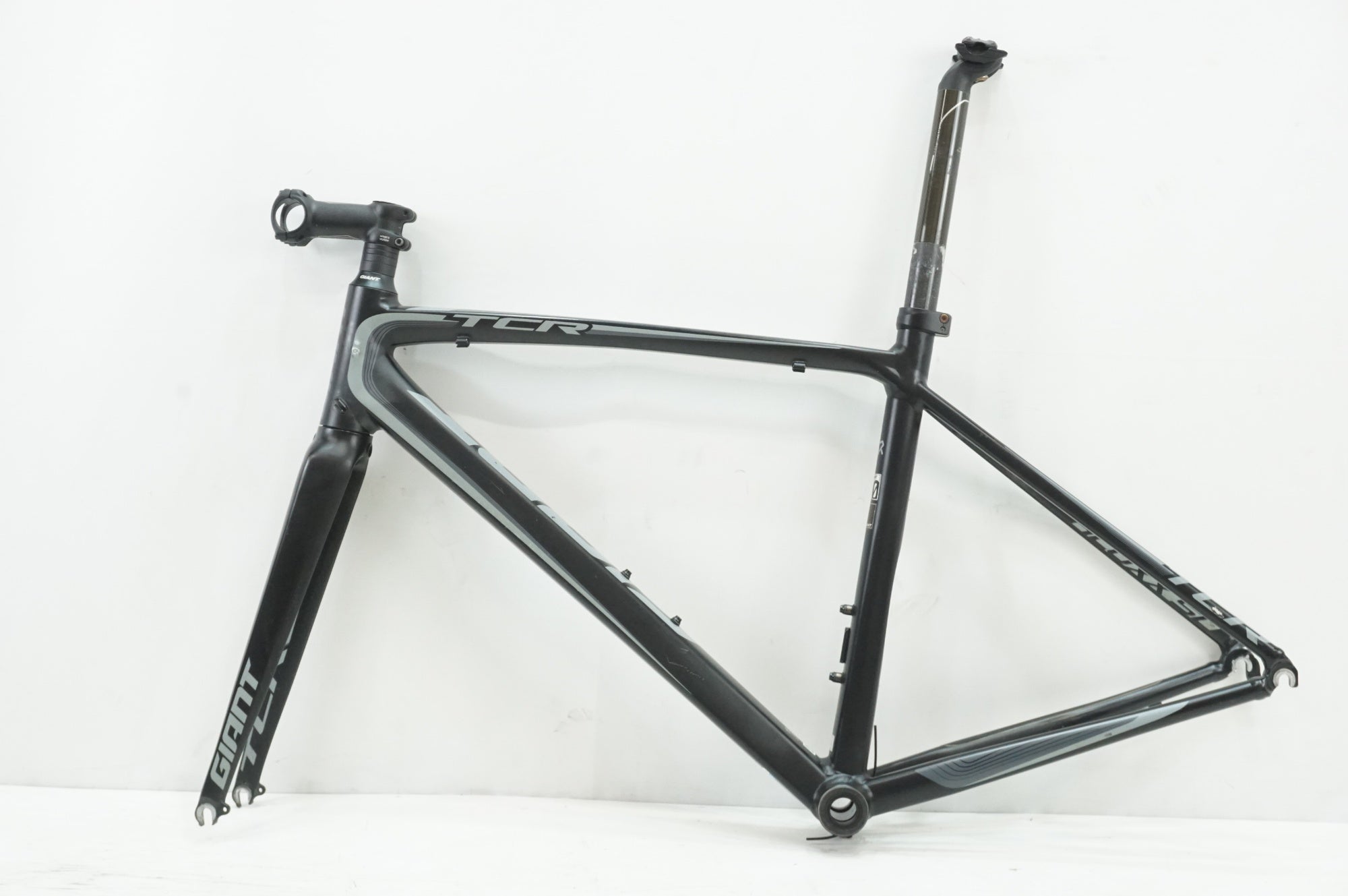GIANT 「ジャイアント」 TCR0 2016年モデル フレームセット / 大宮店