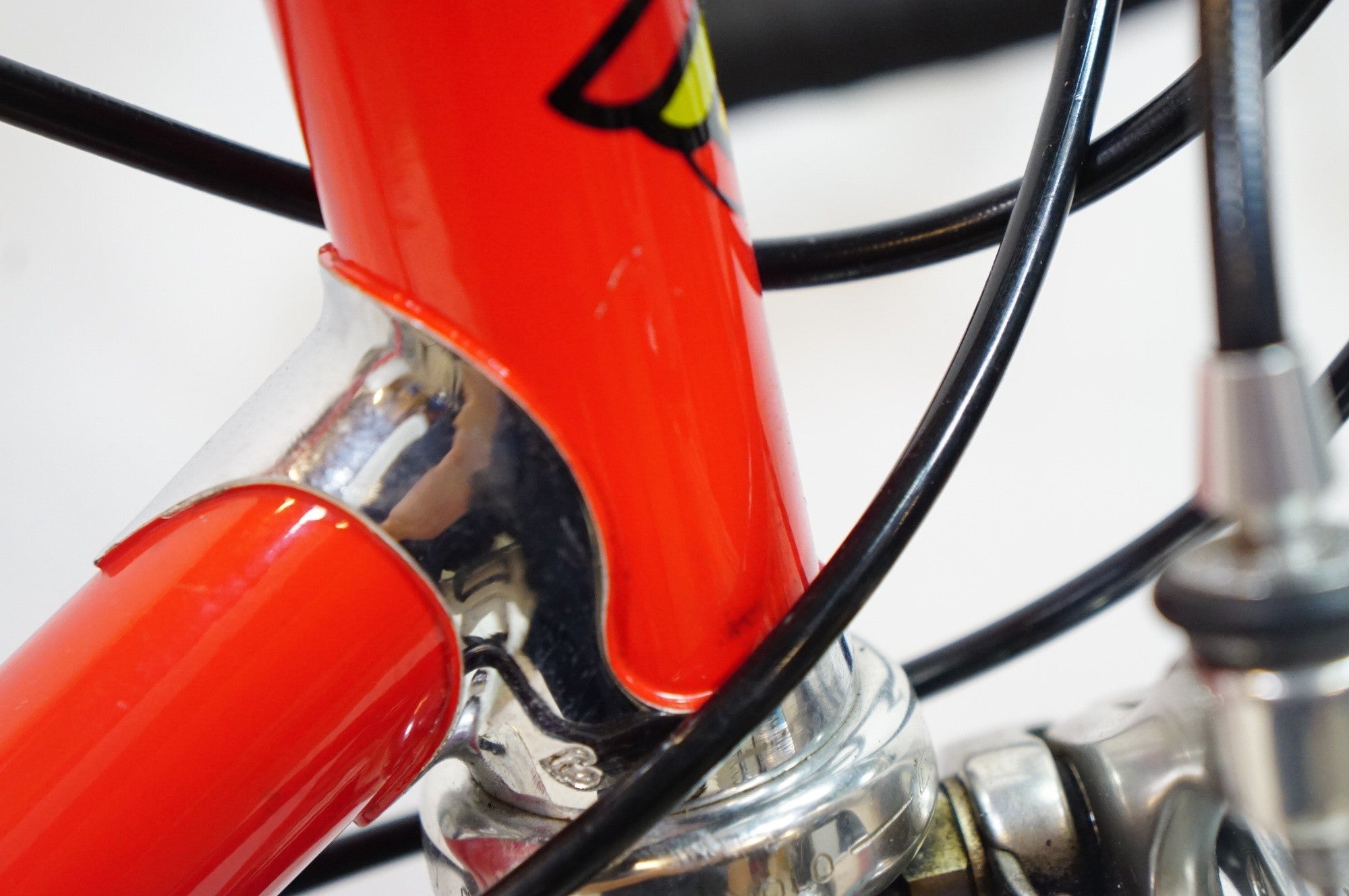 CINELLI 「チネリ」 SUPERCORSA 年式不明 ロードバイク CINELLI 「チネリ」 SUPERCORSA 年式不明 ロードバイク / 熊谷本店