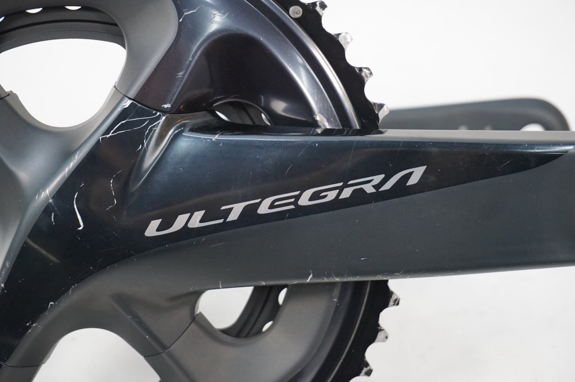 SHIMANO 「シマノ」  ULTEGRA FC-R8000 170mm 52-36T クランク / 川越店