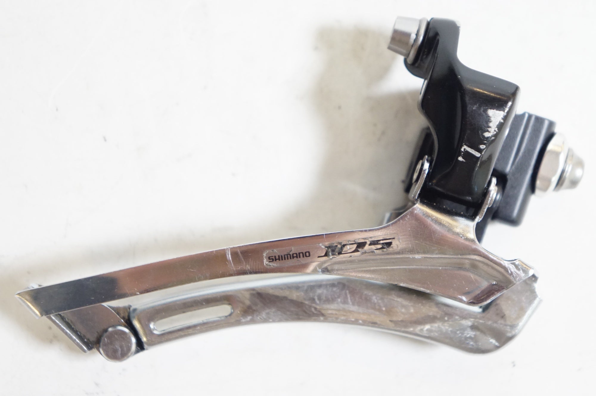 SHIMANO 「シマノ」 105 FD-5700 フロント RD-5701 リア ディレイラー セット / 熊谷本店