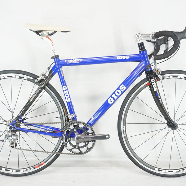 GIOS 「ジオス」 LEGGERO 2014年モデル ロードバイク / 阪急塚口店