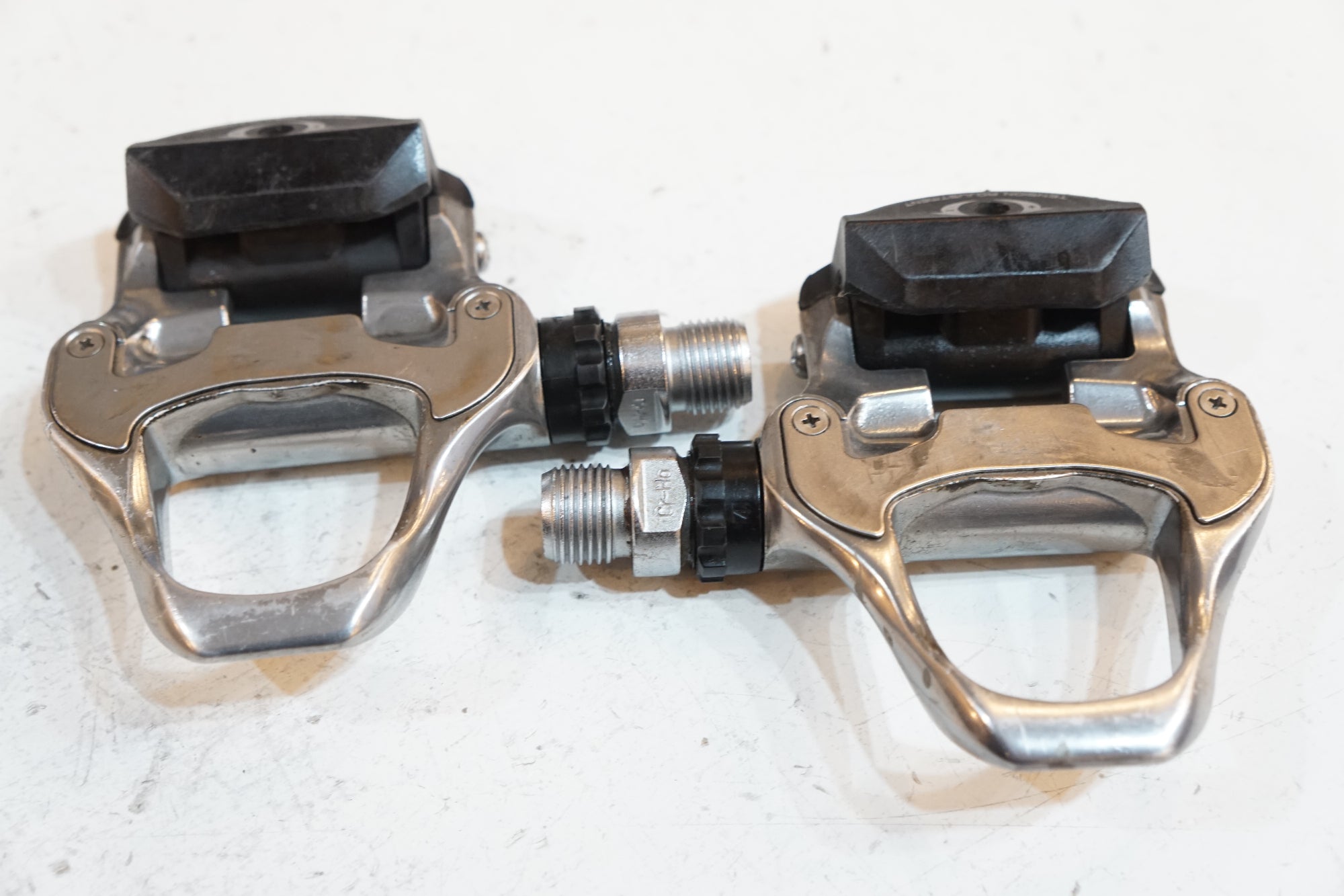 SHIMANO 「シマノ」 105 PD-5700 ペダル / バイチャリ浦和ベース