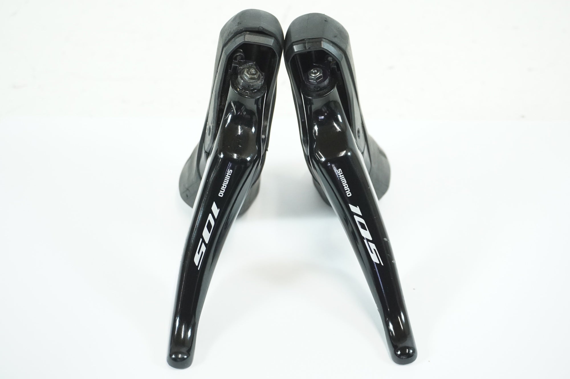 ジャンク SHIMANO 「シマノ」 105 ST-R7020 デュアルコントロールレバー / 宇都宮店