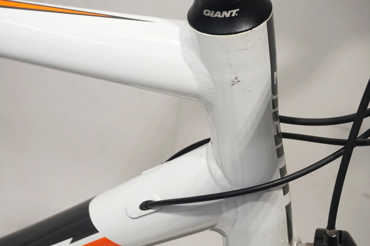 GIANT 「ジャイアント」 CONTEND SL 1 2018年モデル ロードバイク / 大阪門真店