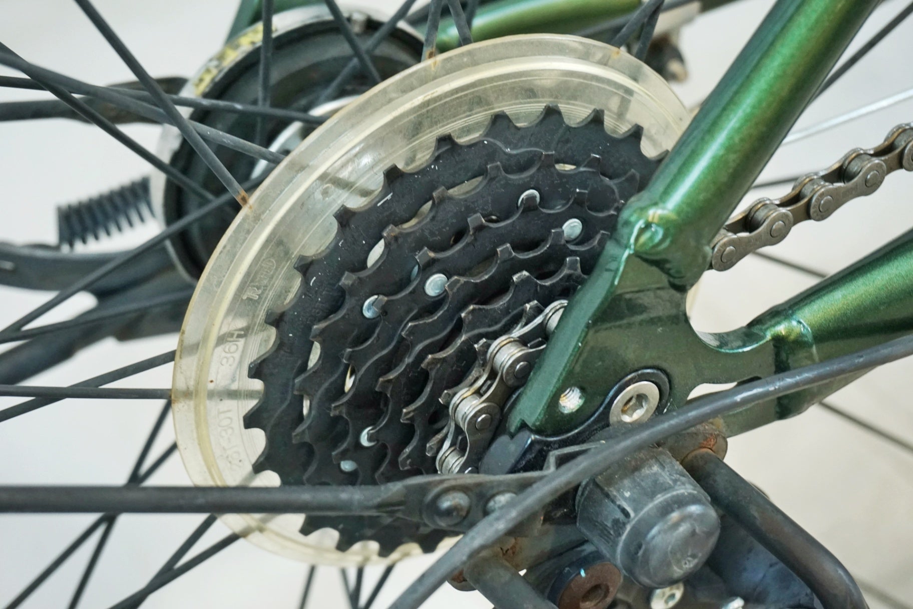 PANASONIC 「パナソニック」 VELO-STAR BE-ELVS773G 2021年モデル 電動アシスト自転車 / 有明ガーデン店