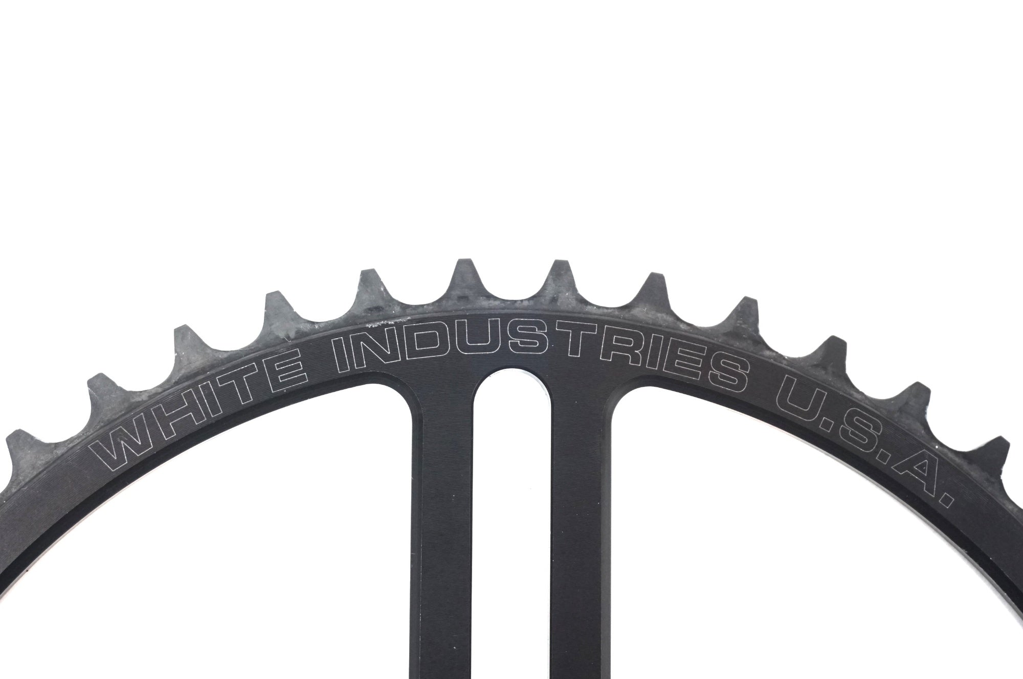 WHITE INDUSTRIES 「ホワイトインダストリーズ」 VBC 50T チェーンリング / 世田谷店