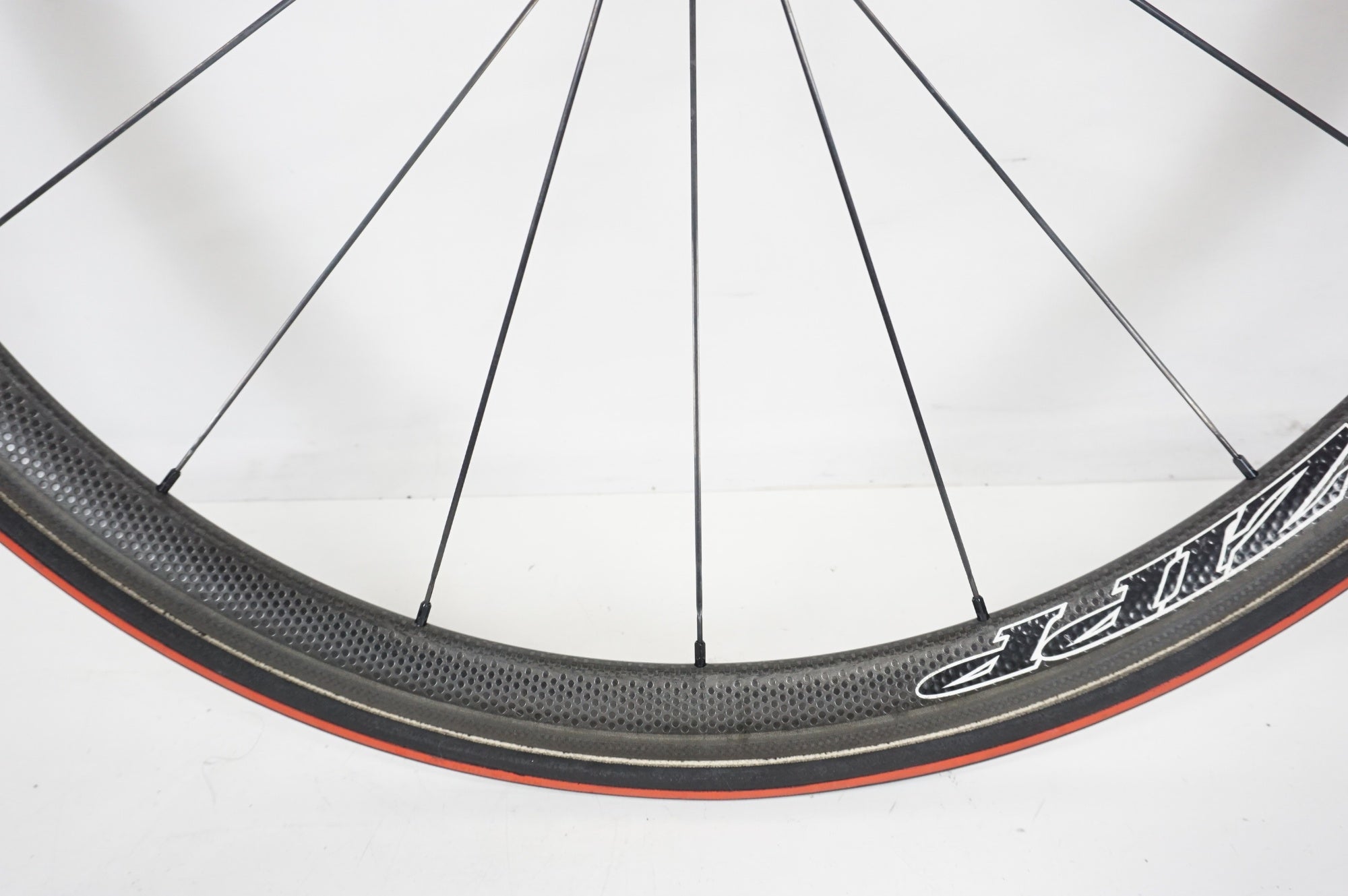 ZIPP 「ジップ」 202 TU フロントホイール / 大宮店