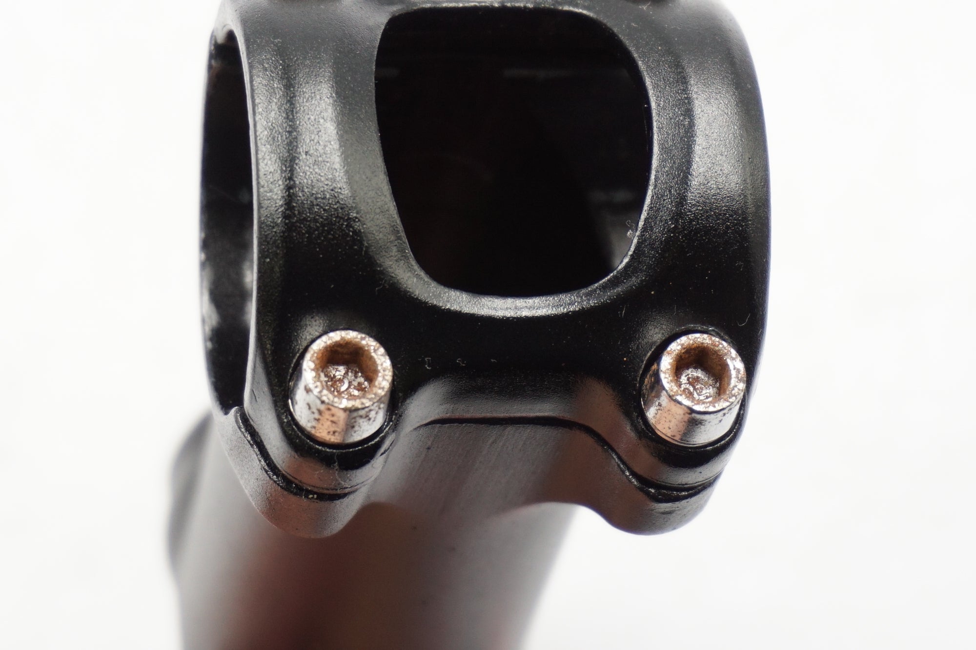 ブランド不明 Φ31.8 80mm ステム / 奈良店