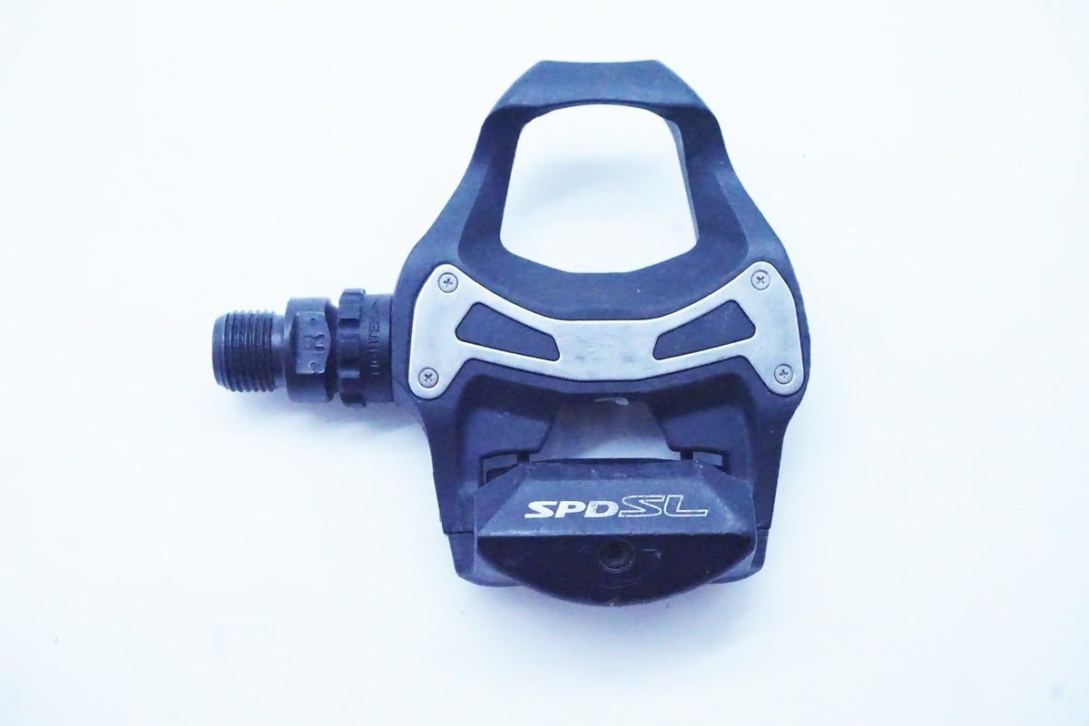 SHIMANO「シマノ」 PD-R550 ペダル/ 京都西院店