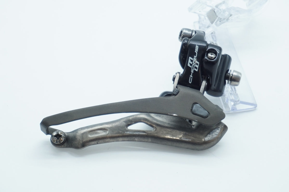 CAMPAGNOLO 「カンパニョーロ」 CHORUS 11S フロントディレーラー/ 京都西院店