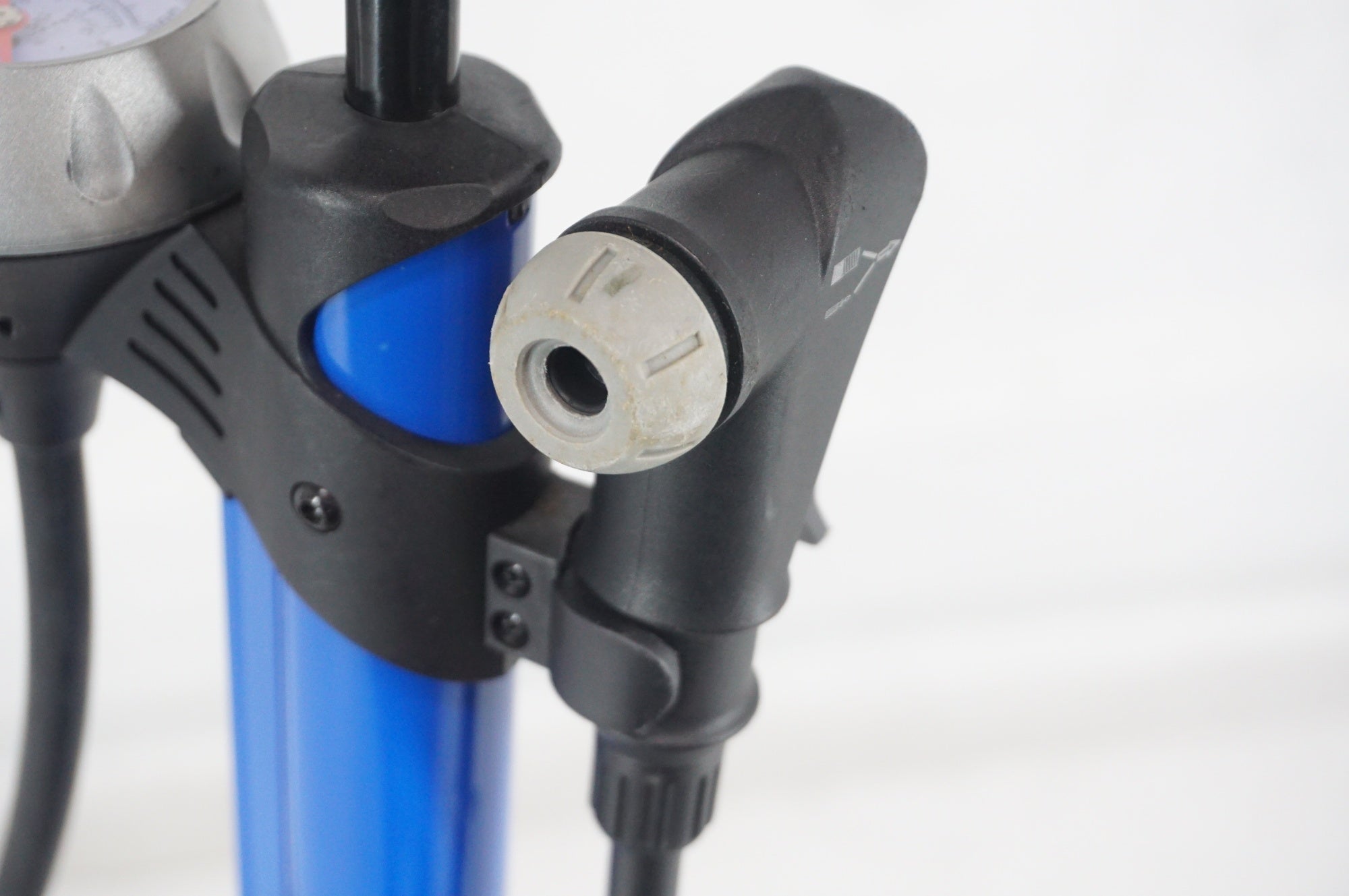 SERFAS 「サーファス」 FP-200 フロアポンプ / 阪急塚口店