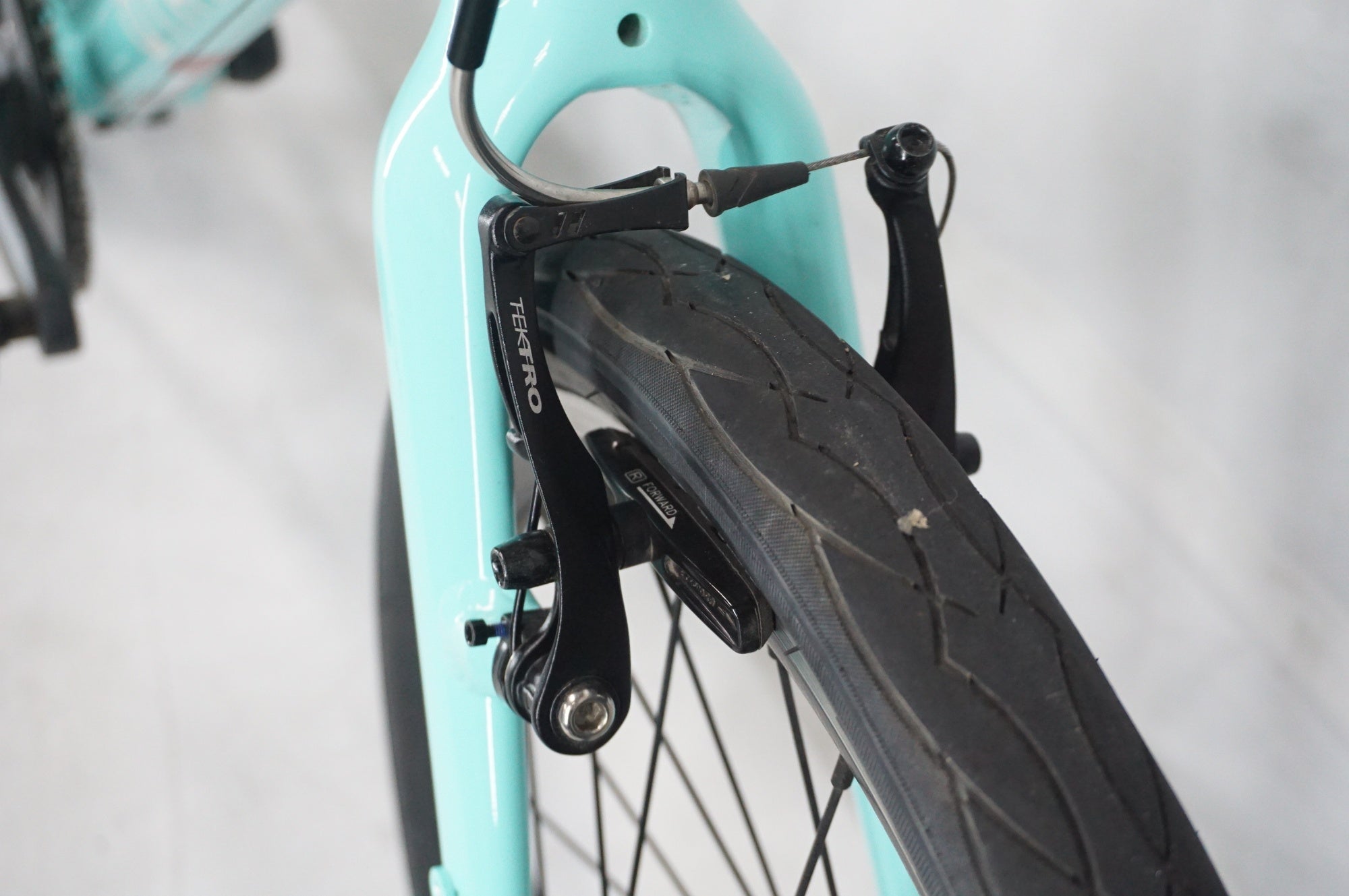 BIANCHI 「ビアンキ」 LECCO 2020年モデル 20インチ ミニベロ / 阪急塚口店