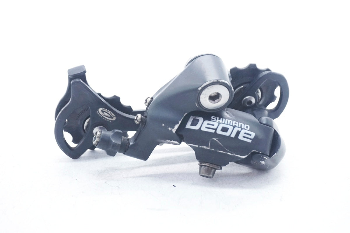 SHIMANO 「シマノ」 DEORE RD-M510 リアディレイラー / 大阪門真店