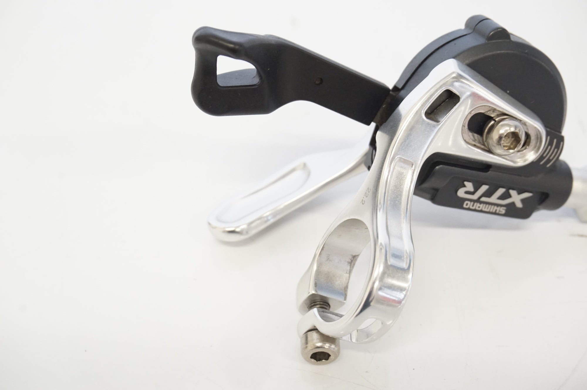 SHIMANO シマノ XTR SL−M970−A シフシフトレバー 美品 SHIMANO 「シマノ」 XTR SL-M970-A シフトレバー 左右セット / 浜松店
