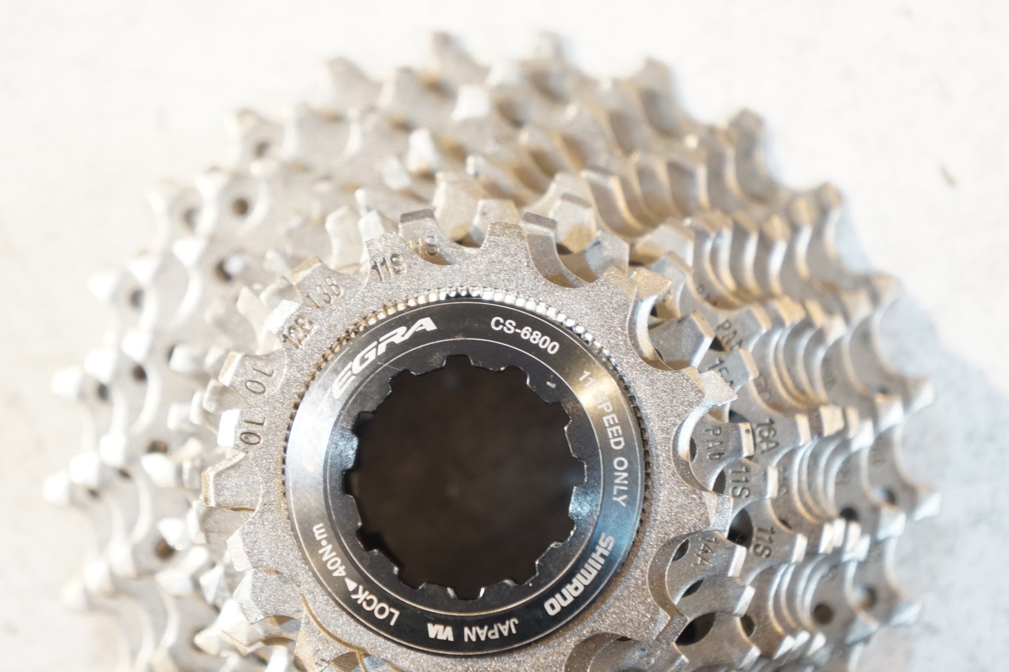 SHIMANO 「シマノ」 ULTEGRA CS-R8000 14-28T スプロケット / バイチャリ浦和ベース